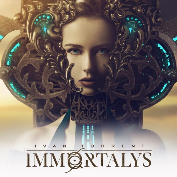 Immortalys封面