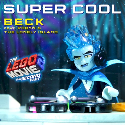 Super Cool封面