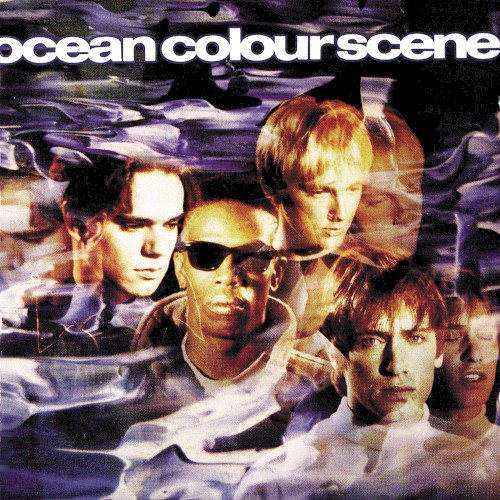 Ocean Colour Scene封面