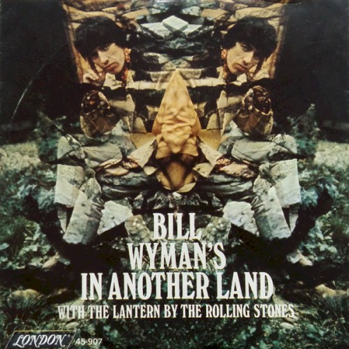 In Another Land / The Lantern封面