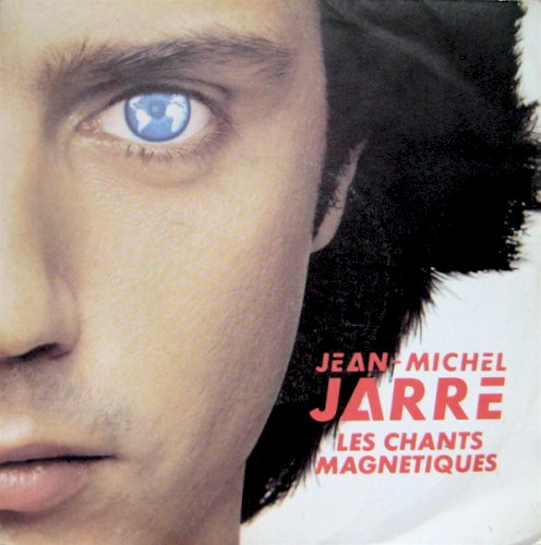 Les Chants Magnétiques / Magnetic Fields Pt II封面
