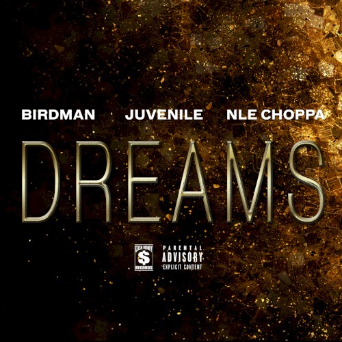 Dreams封面