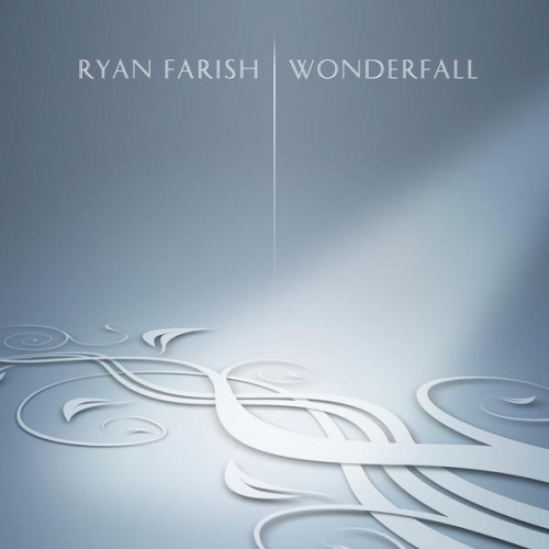 Wonderfall封面