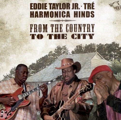 From the Country to the City封面