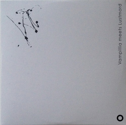 Vampillia meets Lustmord封面
