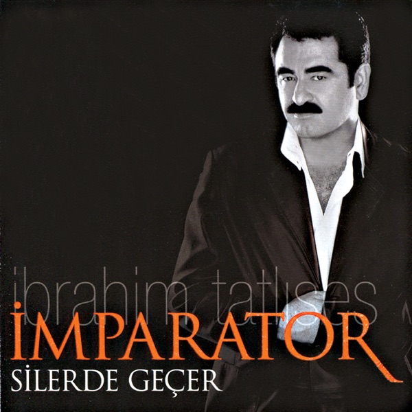 İmparator Silerde Geçer封面