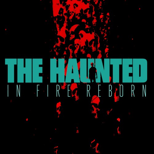 In Fire Reborn封面