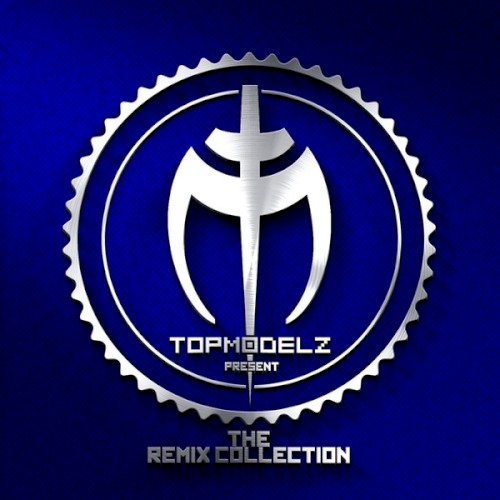 The Remix Collection封面