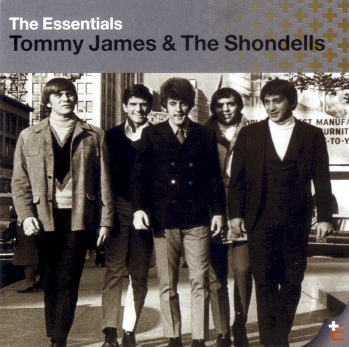 The Essentials封面