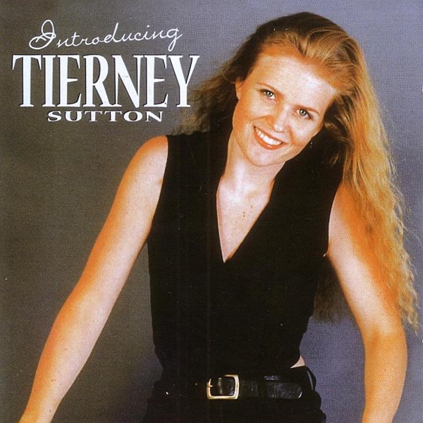 Introducing Tierney Sutton封面
