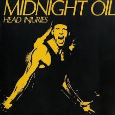 Head Injuries封面