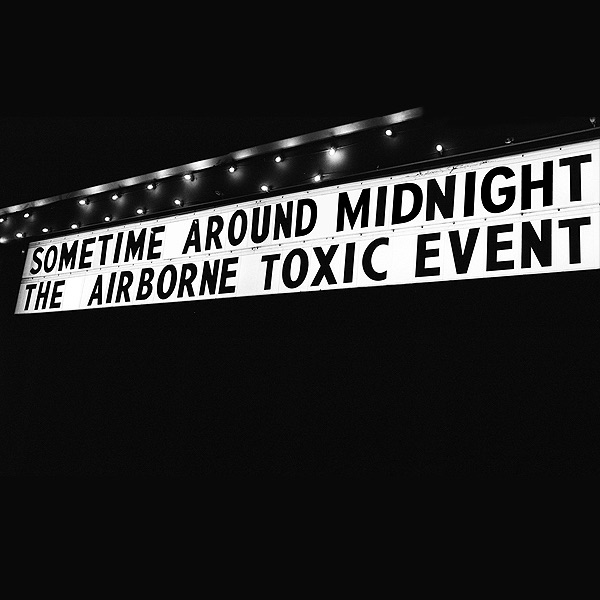 Sometime Around Midnight封面