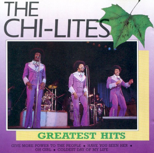 Greatest Hits封面