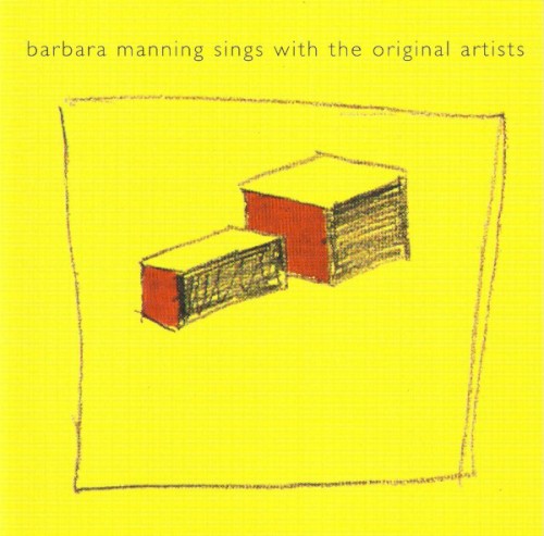 Sings With the Original Artists封面