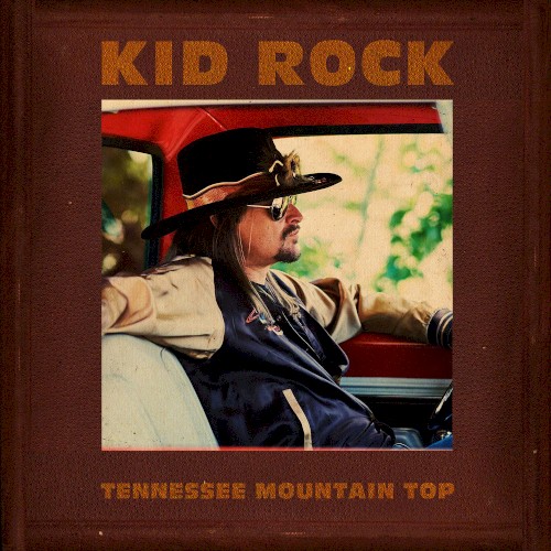 Tennessee Mountain Top封面