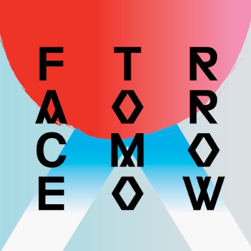 Face Tomorrow封面