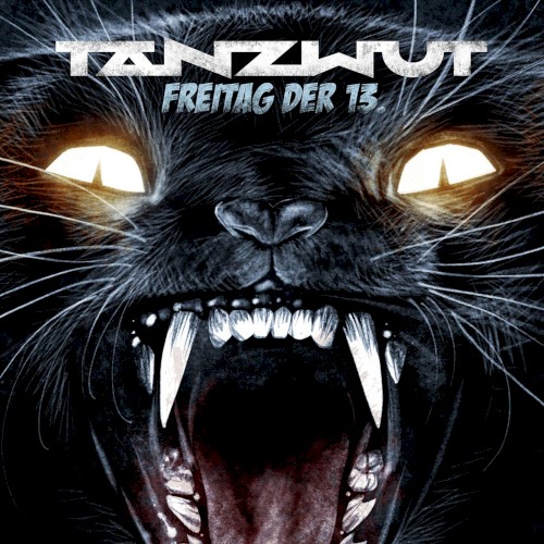 Freitag der 13.封面