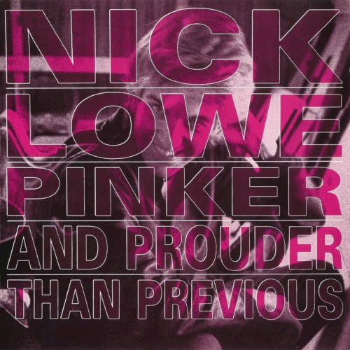 Pinker and Prouder Than Previous封面