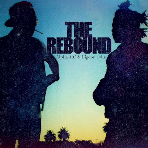 The Rebound封面
