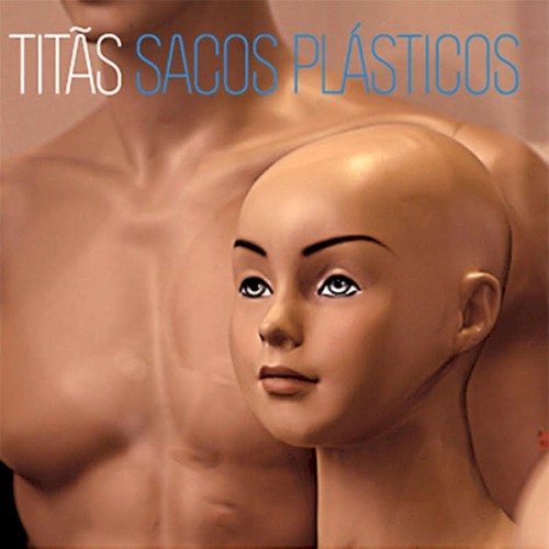 Sacos plásticos封面