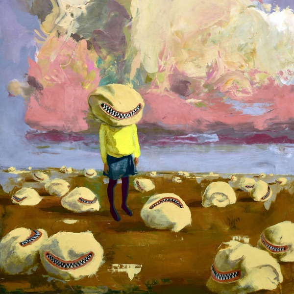 Field of Heads封面