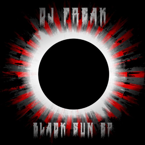 Black Sun EP封面