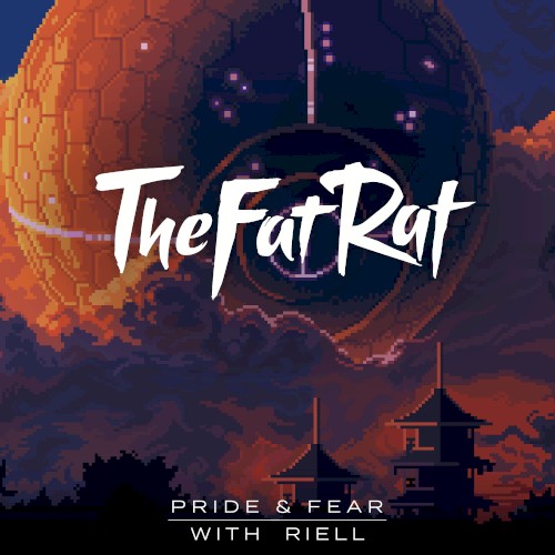 Pride & Fear封面