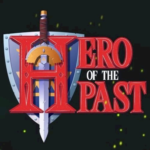 Concert Hero of the Past封面