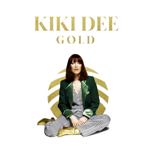 Gold封面