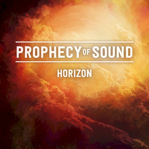 Horizon封面