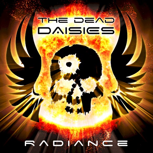 Radiance封面