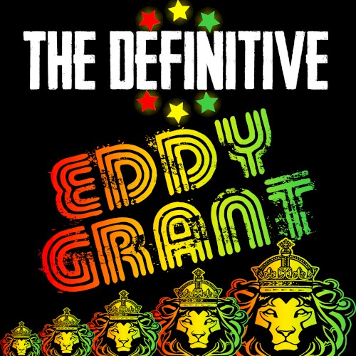 The Definitive Eddy Grant封面