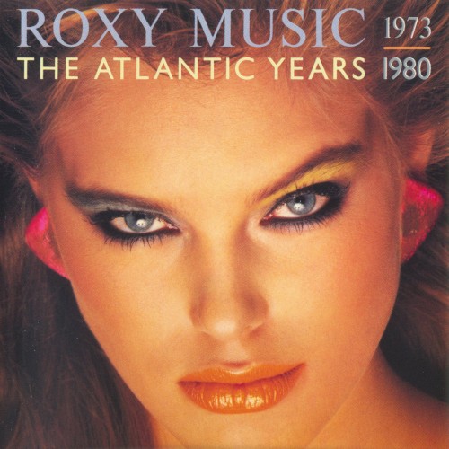 The Atlantic Years 1973–1980封面