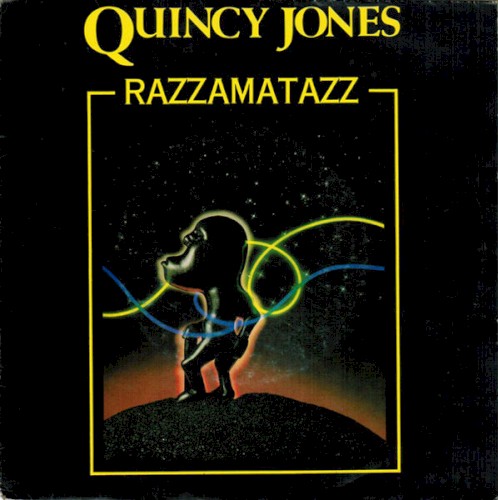 Razzamatazz封面