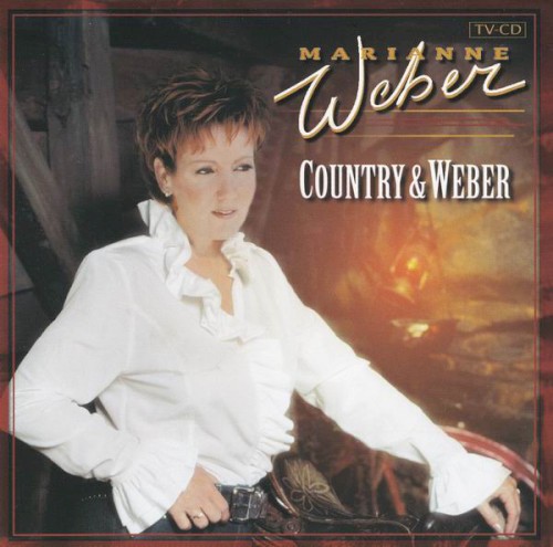 Country & Weber封面