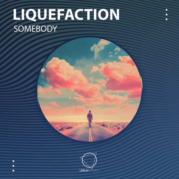 Somebody封面