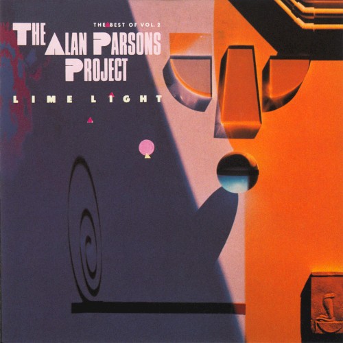 Limelight: The Best of The Alan Parsons Project, Volume 2封面