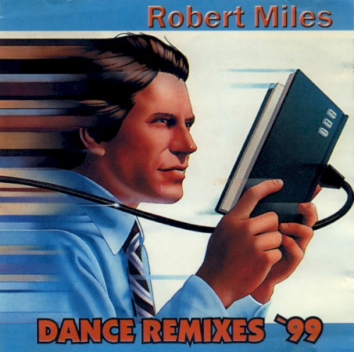 Dance Remixes '99封面