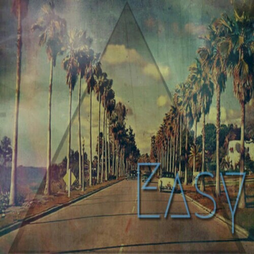 Easy封面