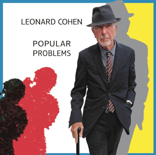 Popular Problems封面