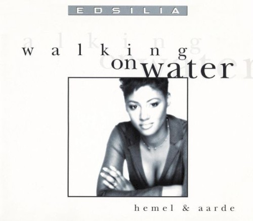 Walking On Water封面