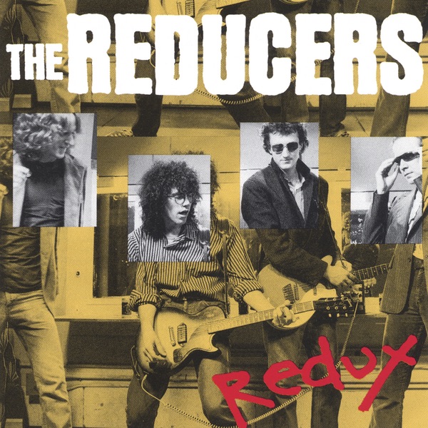 Redux封面