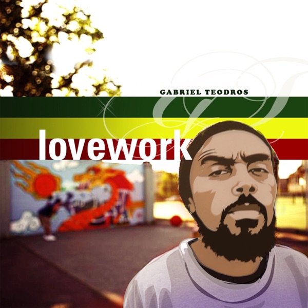 Lovework封面