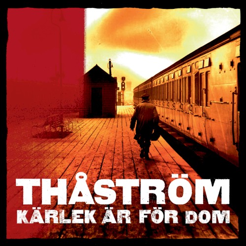 Kärlek är för dom封面