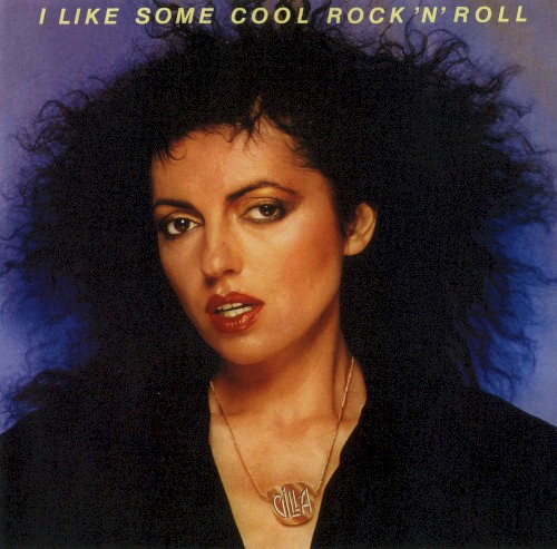 I Like Some Cool Rock’n’Roll封面