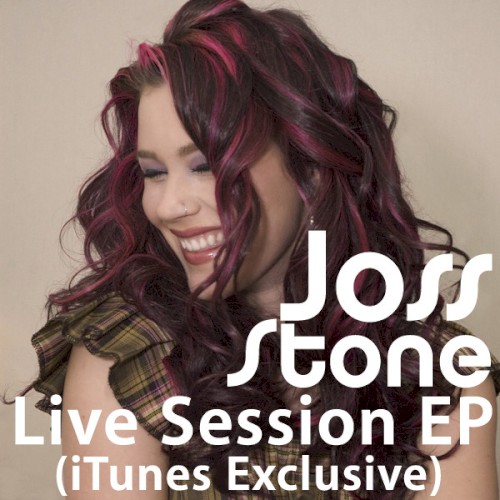 Live Session (iTunes Exclusive)封面