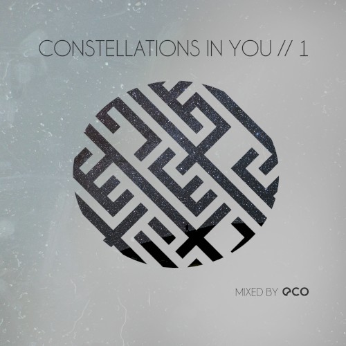 Constellations in You // 1封面