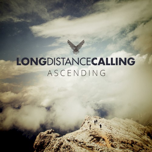 Ascending封面