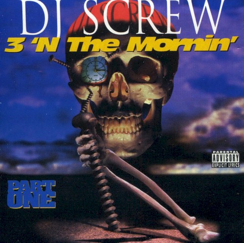 3 ’n the Mornin’, Part One封面