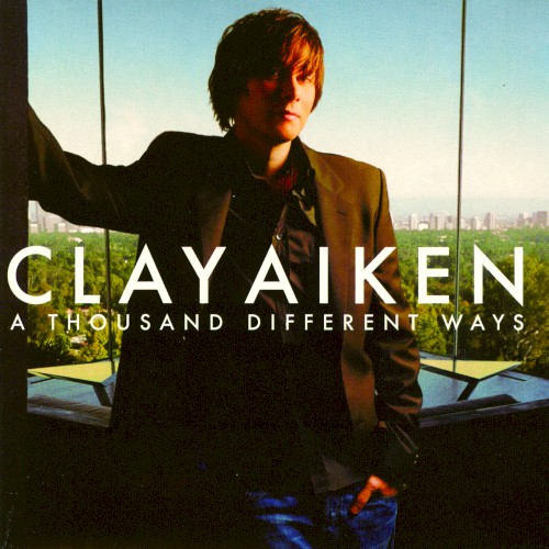 A Thousand Different Ways封面
